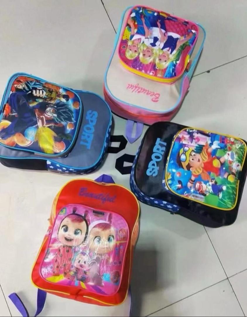 School backpacks